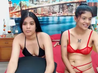MishellFolk's Live Sex Cam Show