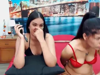 MishellFolk's Live Sex Cam Show