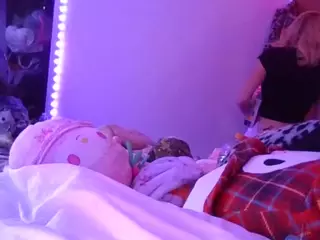 sex kitten xoxo's Live Sex Cam Show