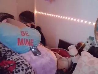 sex kitten's Live Sex Cam Show