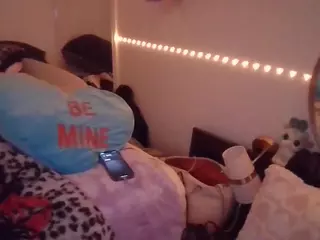 sex kitten's Live Sex Cam Show