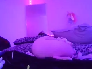 sex kitten's Live Sex Cam Show