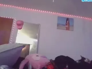 sex kitten's Live Sex Cam Show