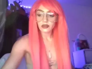 sex kitten's Live Sex Cam Show