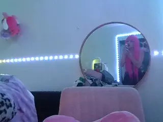 sex kitten's Live Sex Cam Show