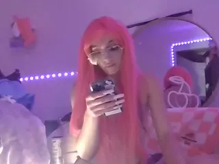 sex kitten's Live Sex Cam Show
