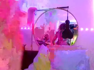 sex kitten's Live Sex Cam Show