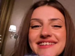 Alice's Live Sex Cam Show