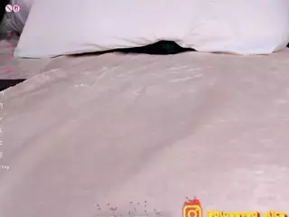 Alice's Live Sex Cam Show