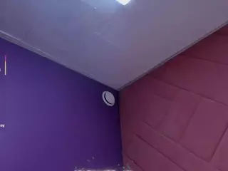 Alice's Live Sex Cam Show