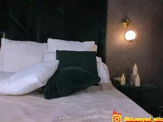 Alice's Live Sex Cam Show