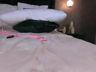Alice's Live Sex Cam Show