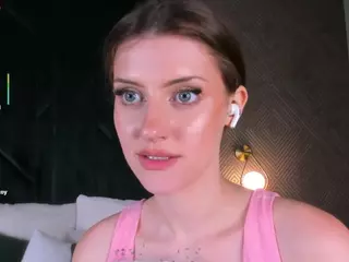Alice's Live Sex Cam Show
