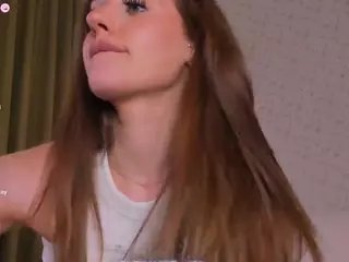 Alice's Live Sex Cam Show