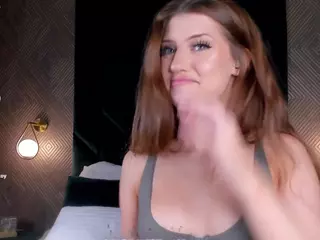 Alice's Live Sex Cam Show