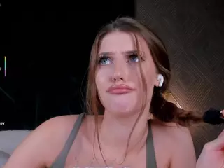 Alice's Live Sex Cam Show