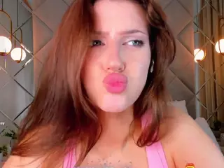 Alice's Live Sex Cam Show