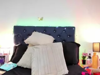 VALENTINA-LOLA's Live Sex Cam Show