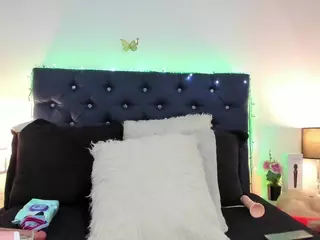 VALENTINA-LOLA's Live Sex Cam Show