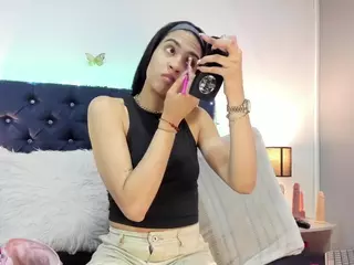 VALENTINA-LOLA's Live Sex Cam Show