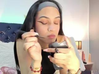 VALENTINA-LOLA's Live Sex Cam Show