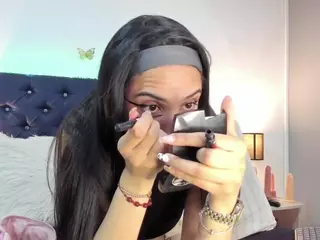 VALENTINA-LOLA's Live Sex Cam Show