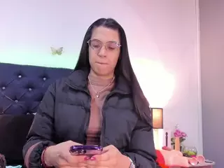 VALENTINA-LOLA's Live Sex Cam Show
