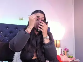 VALENTINA-LOLA's Live Sex Cam Show