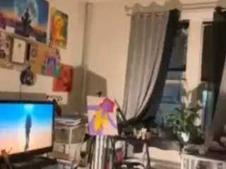 CinnaRoc's Live Sex Cam Show