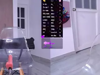 Missagatharey's Live Sex Cam Show