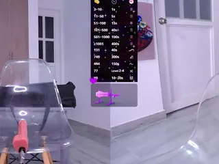 Missagatharey's Live Sex Cam Show