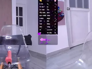 Missagatharey's Live Sex Cam Show