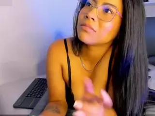gemanereida's Live Sex Cam Show