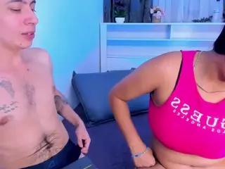 gemanereida's Live Sex Cam Show