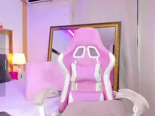 Irina-Foxx1's Live Sex Cam Show