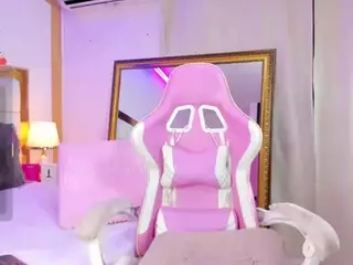 Irina-Foxx1's Live Sex Cam Show