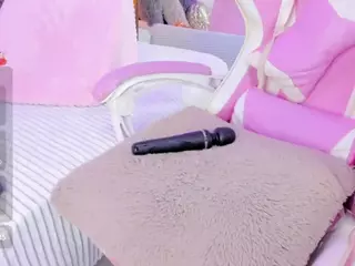Irina-Foxx1's Live Sex Cam Show