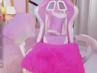 Irina-Foxx1's Live Sex Cam Show