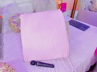 Irina-Foxx1's Live Sex Cam Show