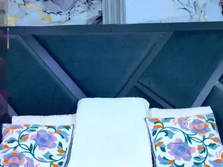 ZafiroClean's Live Sex Cam Show