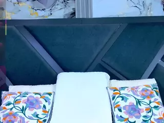 ZafiroClean's Live Sex Cam Show