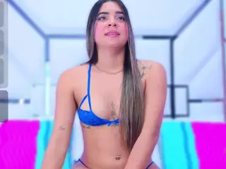 ZafiroClean's Live Sex Cam Show