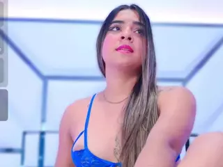 ZafiroClean's Live Sex Cam Show