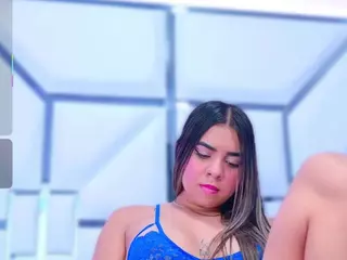 ZafiroClean's Live Sex Cam Show
