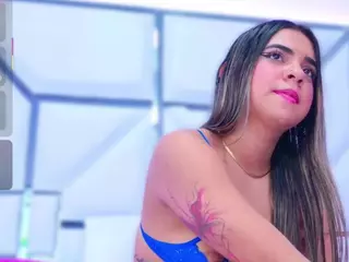 ZafiroClean's Live Sex Cam Show