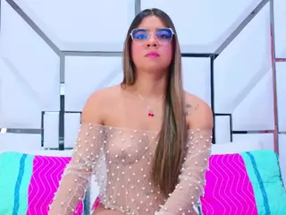 ZafiroClean's Live Sex Cam Show