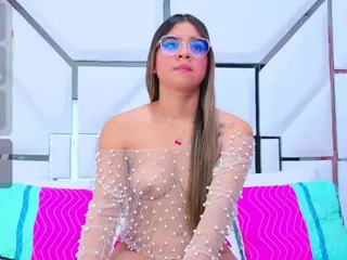 ZafiroClean's Live Sex Cam Show