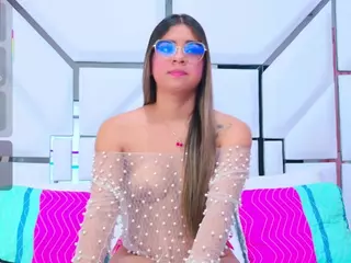 ZafiroClean's Live Sex Cam Show