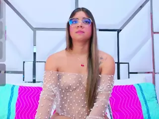 ZafiroClean's Live Sex Cam Show