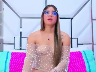 ZafiroClean's Live Sex Cam Show